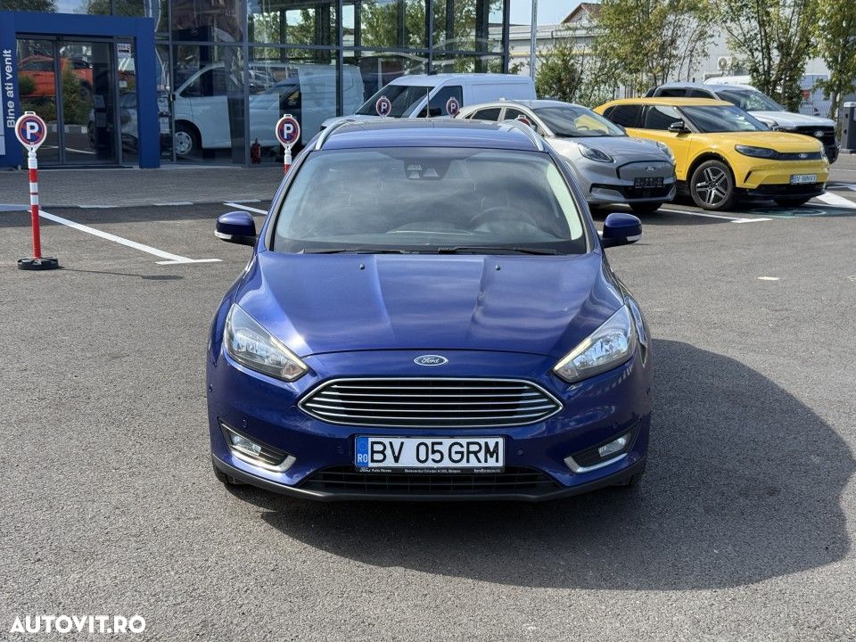 Ford Focus - 3