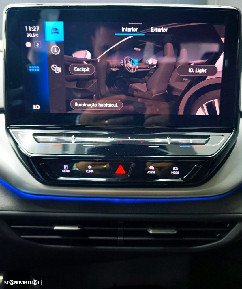 VW ID.4 Pure - 28