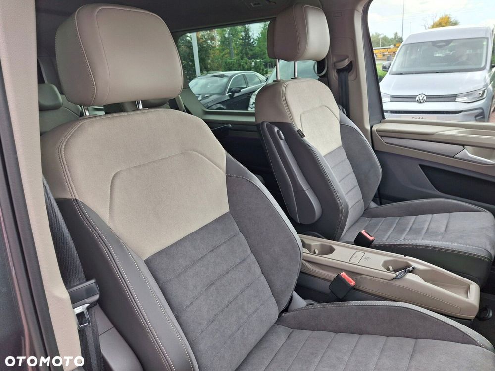 Volkswagen Multivan 2.0 TSI L2 Life DSG - 41