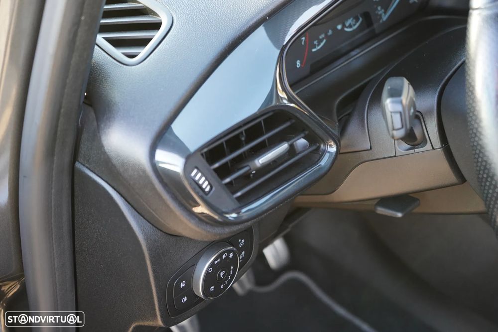 Ford Fiesta 1.0 EcoBoost ST-Line - 10