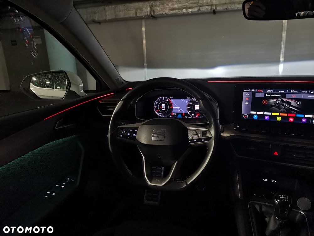 Seat Leon 1.5 TSI Xcellence - 2