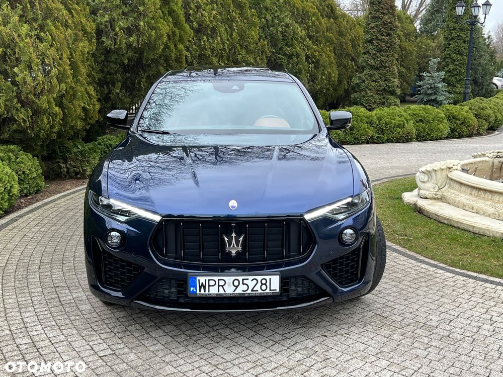 Maserati Levante - 4