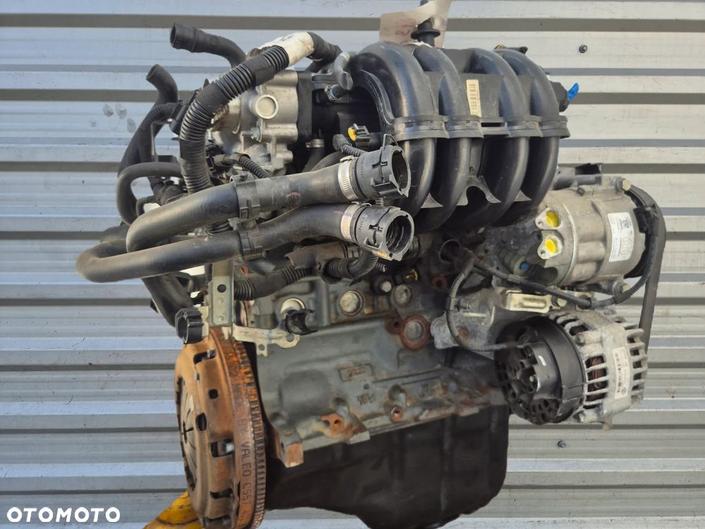 Silnik Fiat Tipo II 1,4 16V 843A1000 - 1