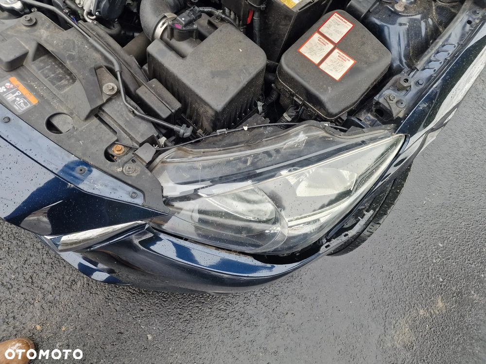 Mazda 2 SKYACTIV-D 105 Sports-Line - 26