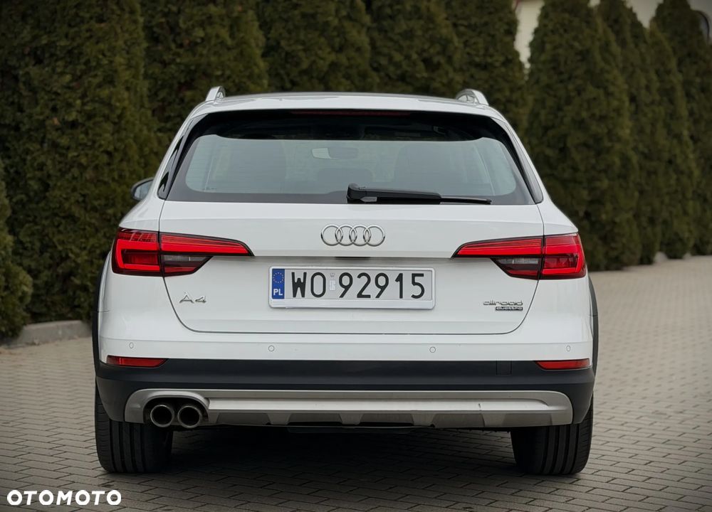 Audi A4 Allroad - 23