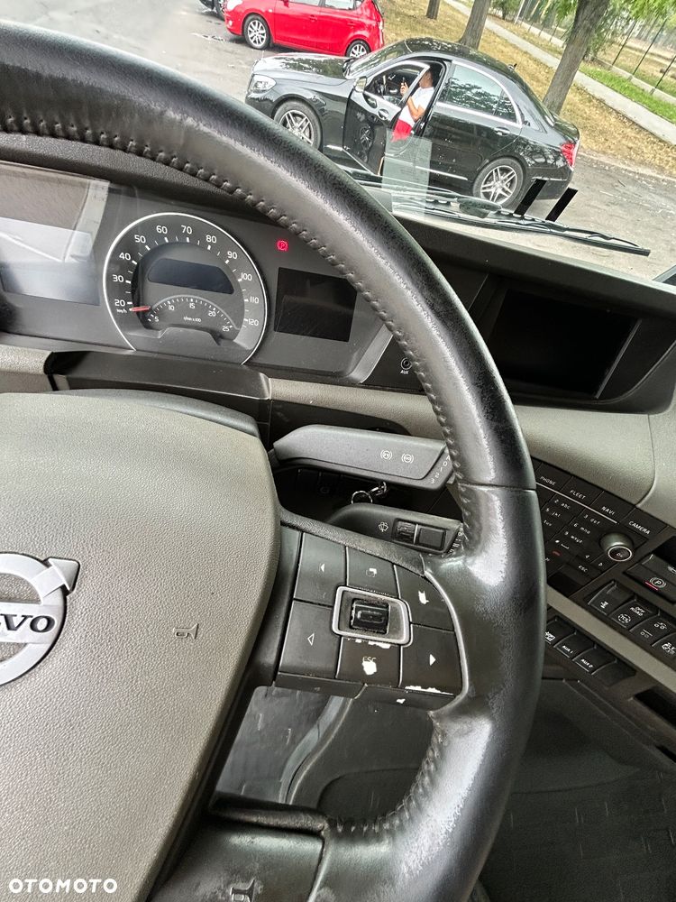 Volvo Volvo FH 460 - 10