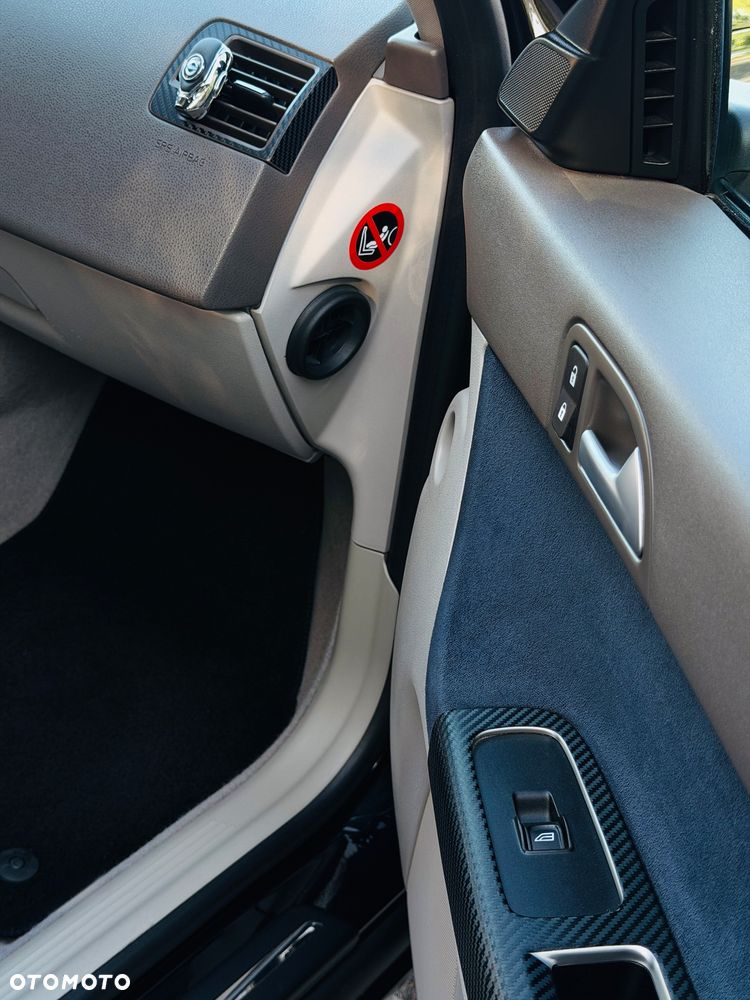 Volvo S40 2.0D Momentum - 33