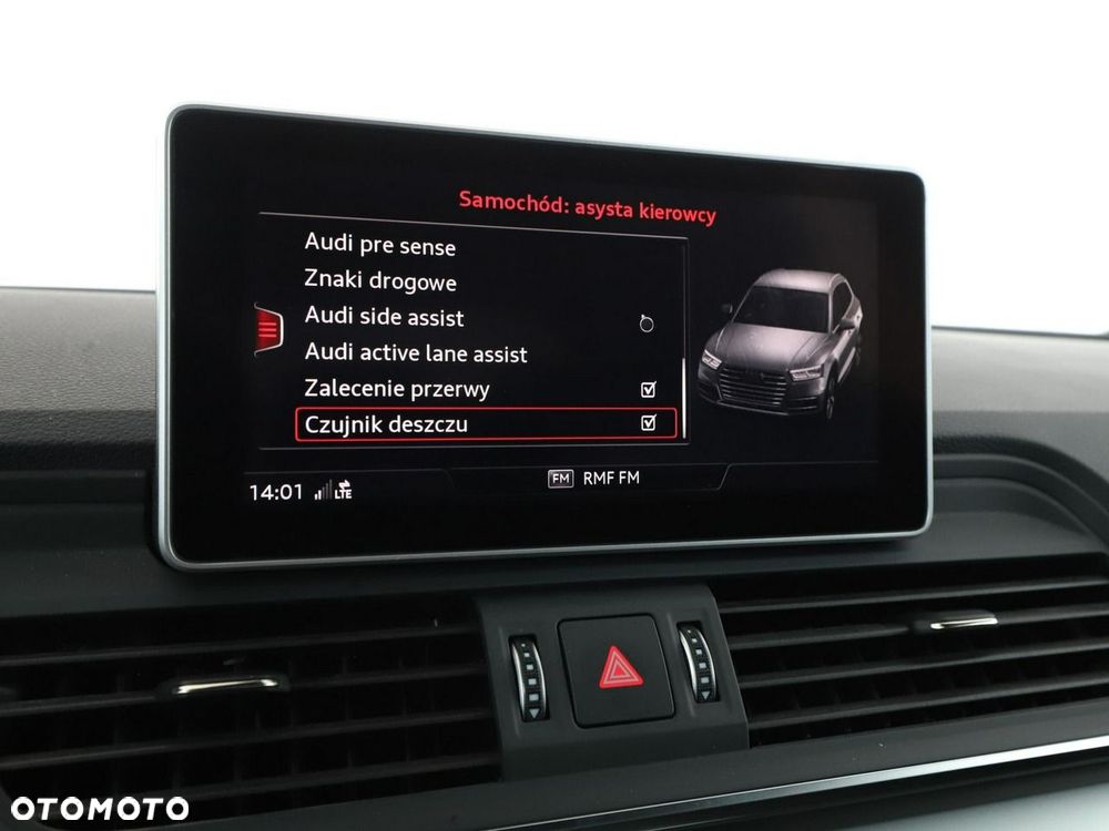 Audi Q5 50 TFSI e Quattro S tronic - 30