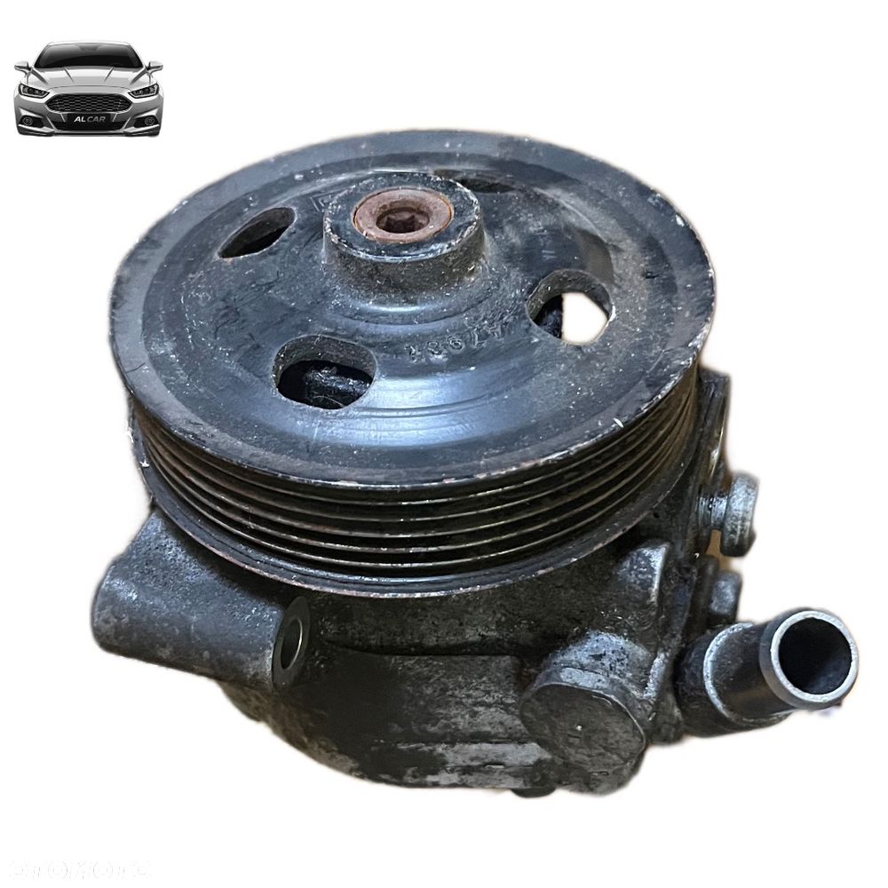 POMPA WSPOMAGANIA 2.0 BENZYNA FORD MONDEO MK4 PRZED LIFT 6G91-3A696-AG - 2