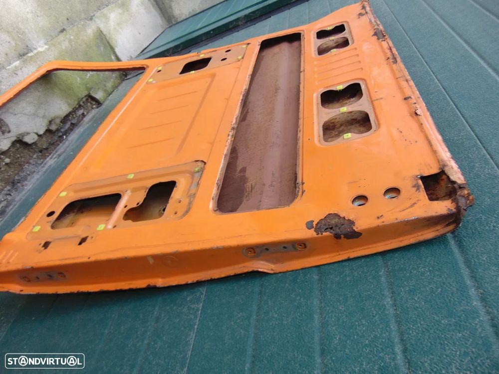 Toyota Hiace LH20 porta lateral - 8