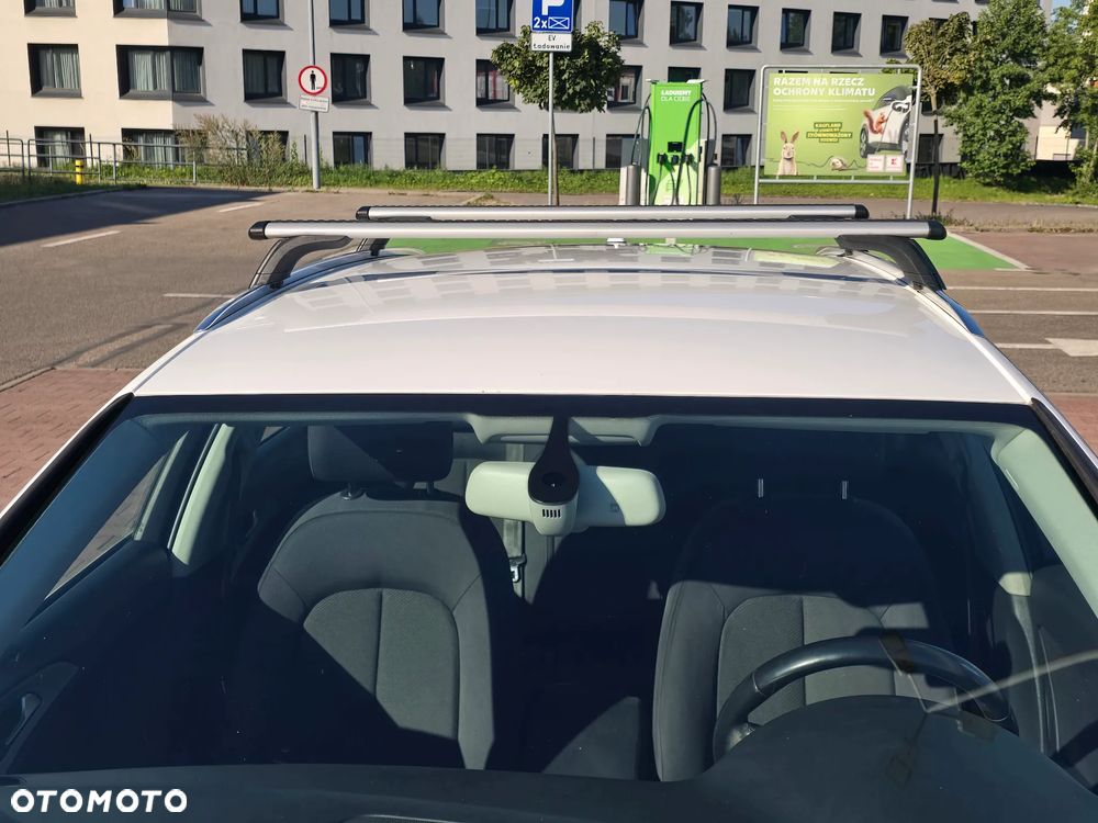 Audi A6 Avant 2.0 TDI DPF - 37