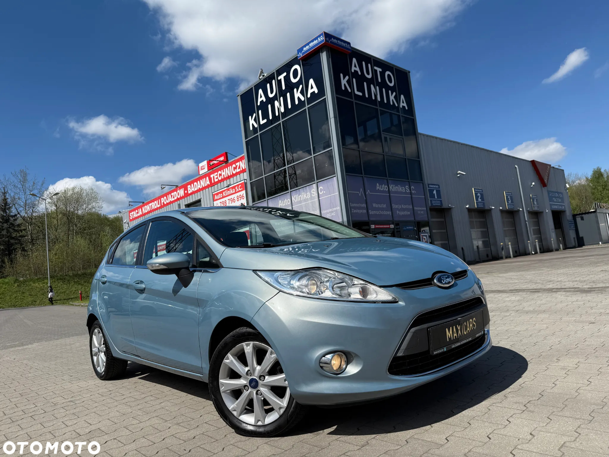 Ford Fiesta 1.25 Ghia - 30
