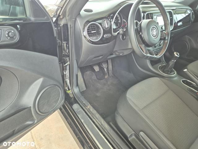 Volkswagen Beetle 1.2 TSI BlueMotion Technology - 13