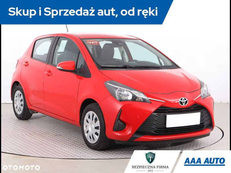 Toyota Yaris - 2