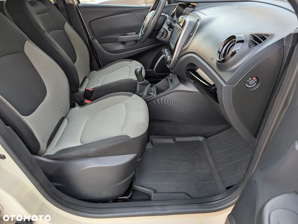 Renault Captur 0.9 Energy TCe Zen - 20