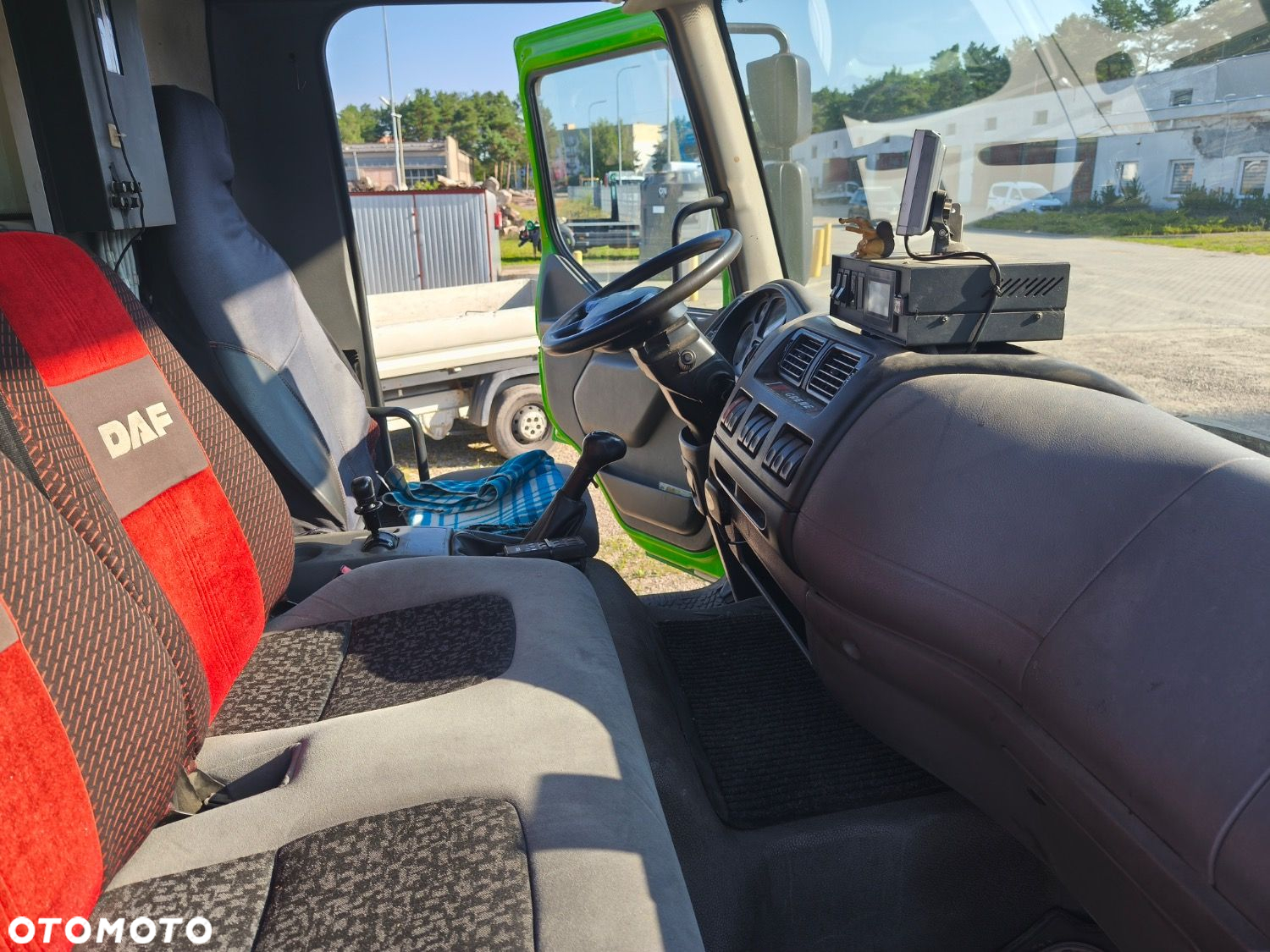 DAF Fa Lf 55.250 - 16