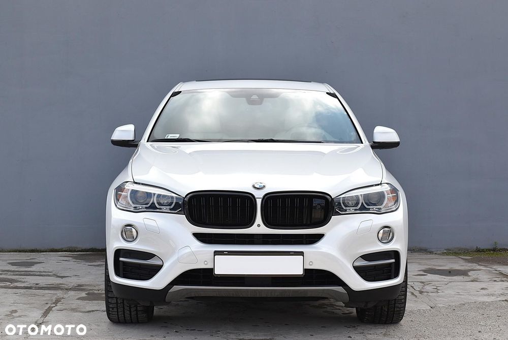 BMW X6 - 6