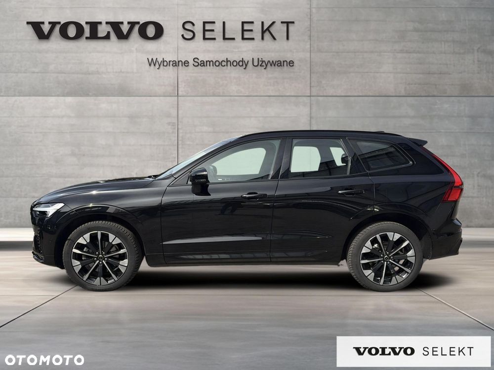 Volvo XC 60 - 7