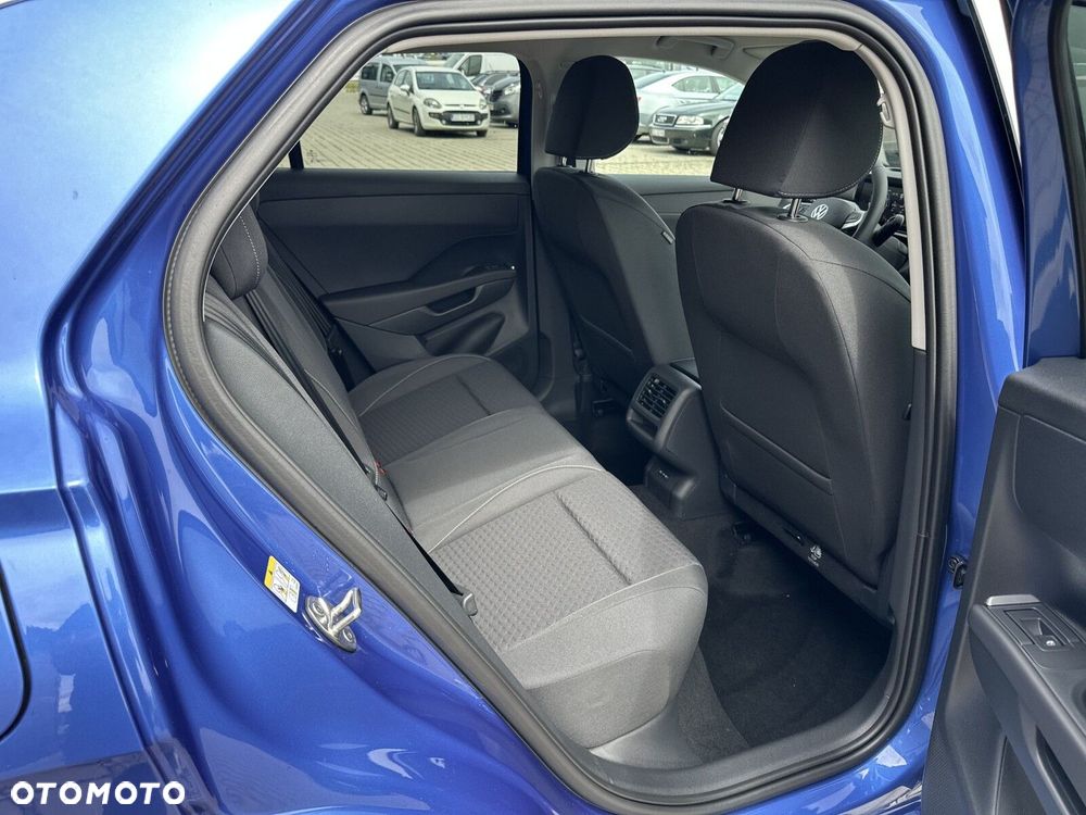Volkswagen T-Roc 1.5 eTSI Life DSG - 30