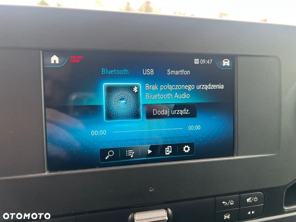 Mercedes-Benz 316 CDI - 20