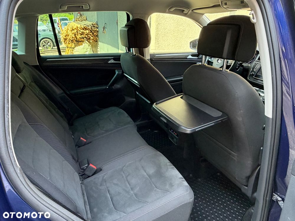 Volkswagen Tiguan 2.0 TDI SCR 4Motion (BlueMotion Techn.) DSG Highline - 31