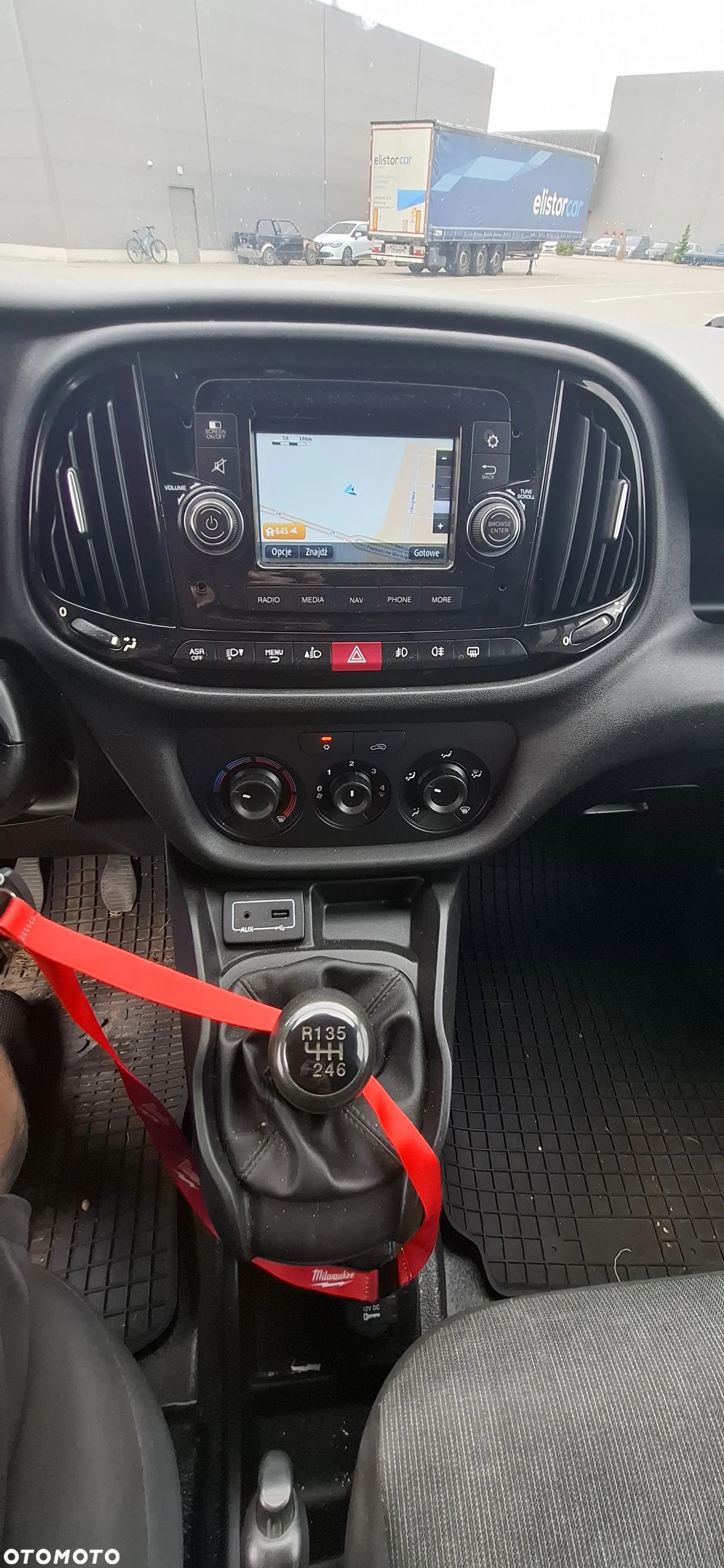 Fiat DOBLO - 15