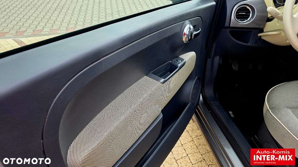 Fiat 500 - 23