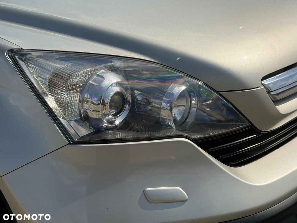 Honda CR-V - 12