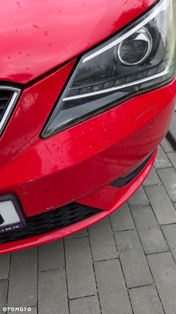 Seat Ibiza - 13