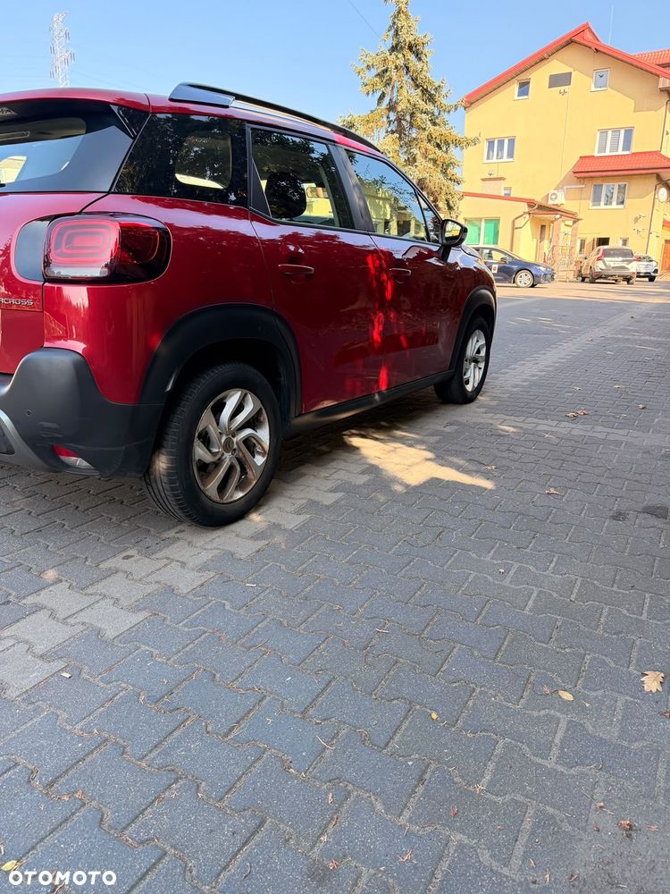 Citroën C3 Aircross - 6