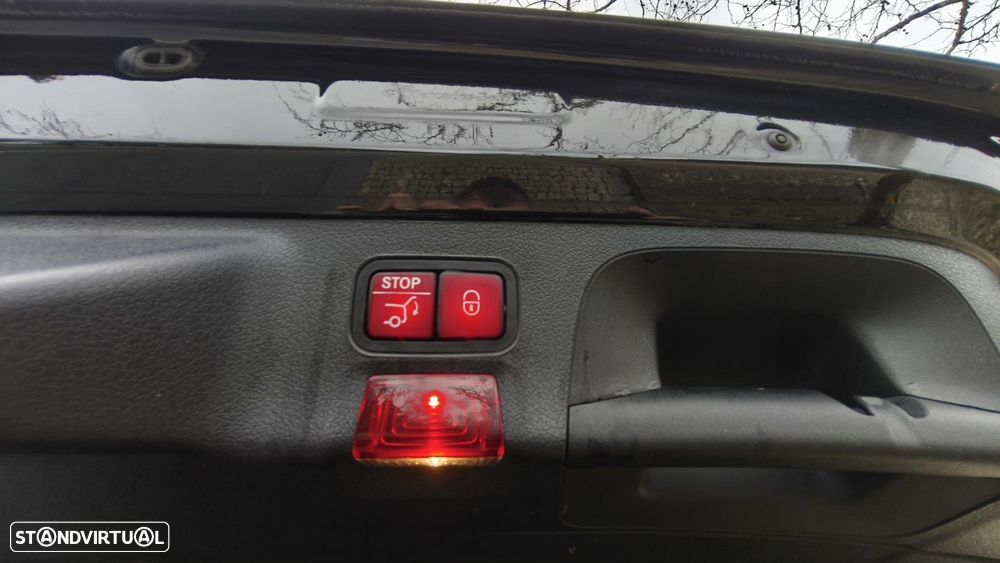 Mercedes-Benz CLA 180 d Shooting Brake Business Solutions Aut. - 22