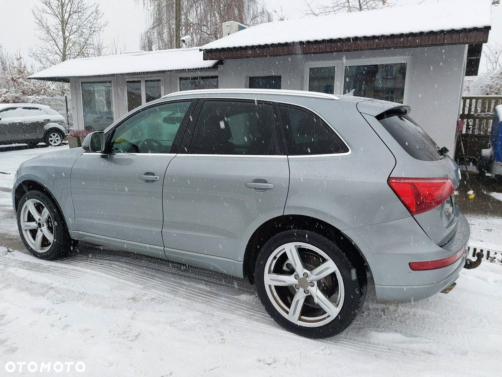 Audi Q5 - 9
