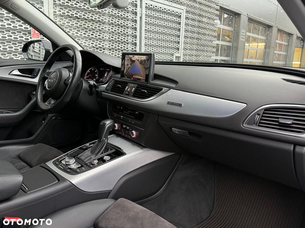 Audi A6 Allroad - 27