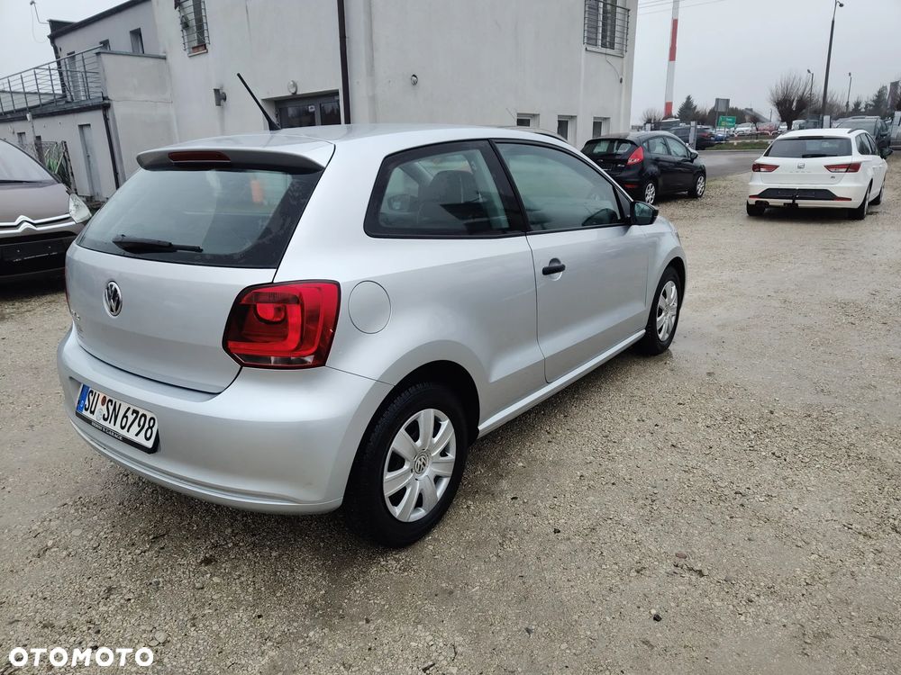 Volkswagen Polo - 7