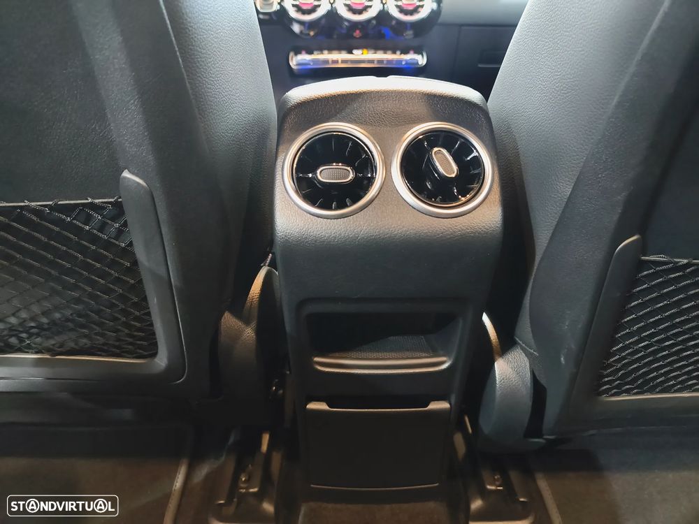 Mercedes-Benz EQA 250 AMG Line - 7