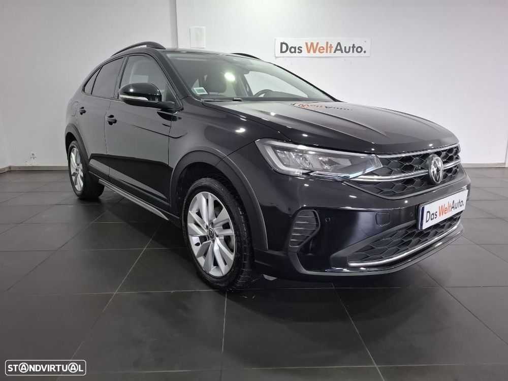 VW Taigo 1.0 TSI Urban - 5