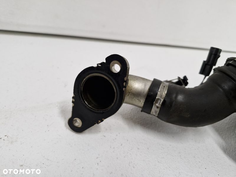 NISSAN QASHQAI II J11 1.7 DCI PRZEWÓD RURA WĄŻ DOLOT TURBINY 1243227S03 - 7