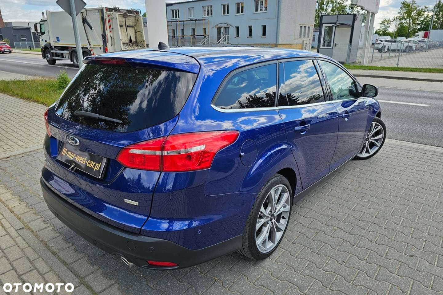 Ford Focus - 6
