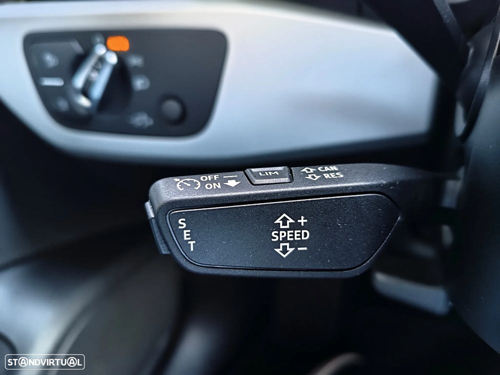 Audi A4 35 TDI S tronic - 22