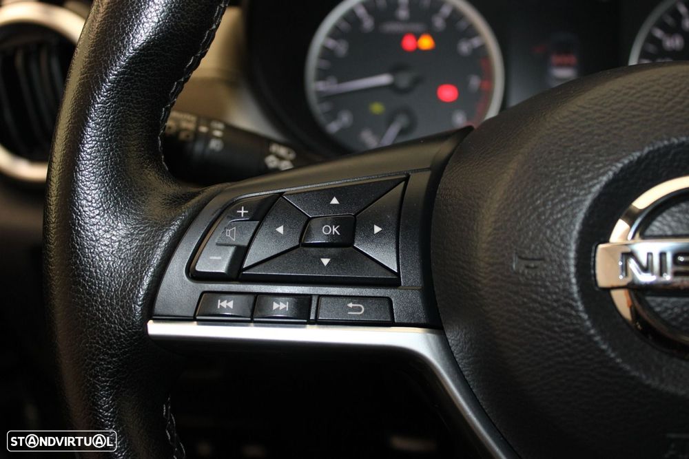 Nissan Micra 1.0 IG-T Acenta - 12