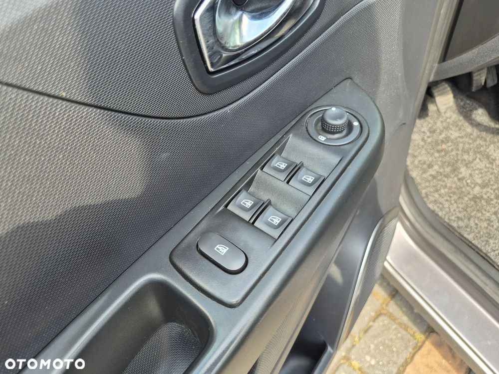 Renault Captur ENERGY TCe 90 Start&Stop Life - 22