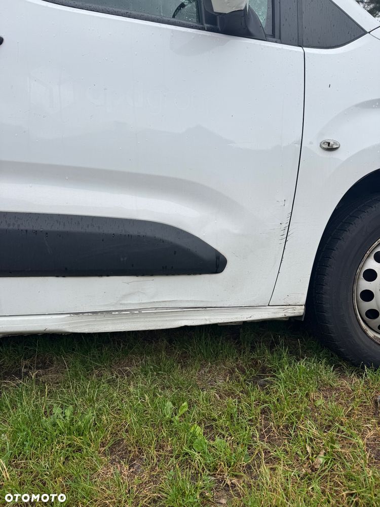 Opel Combo XL 1.5 CDTI Edition S&S - 6