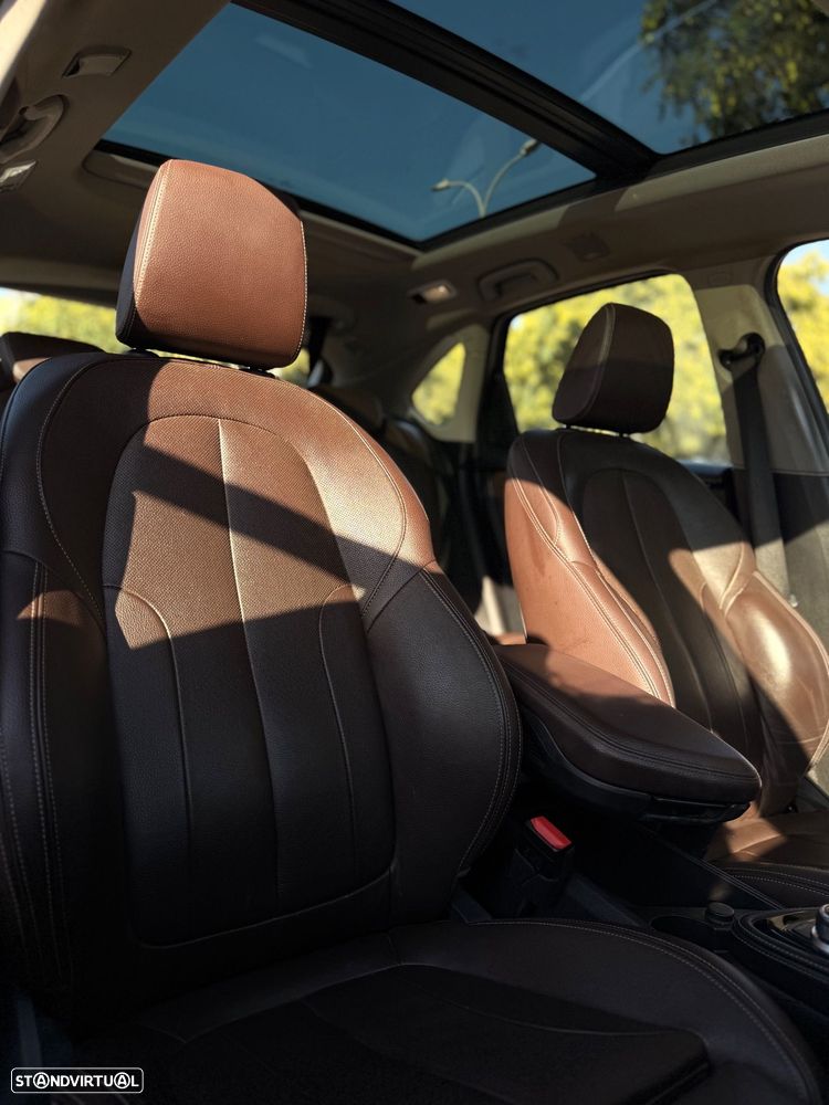 BMW 225xe Active Tourer iPerformance Luxury Line - 11