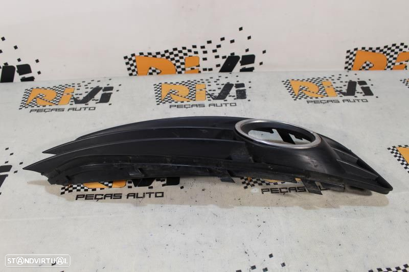 Grelha De Parachoques Audi A3 (8P1)   8P0807681m / 8P0 807 681 M - 4