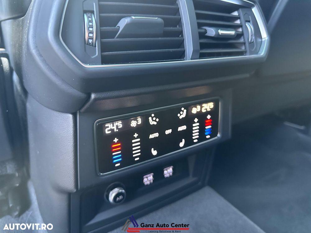 Lamborghini URUS Standard - 25