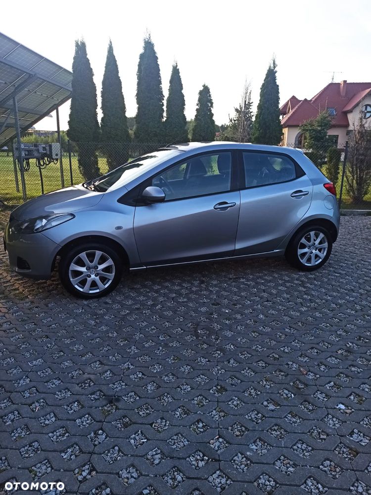 Mazda 2 1.3 Comfort - 6