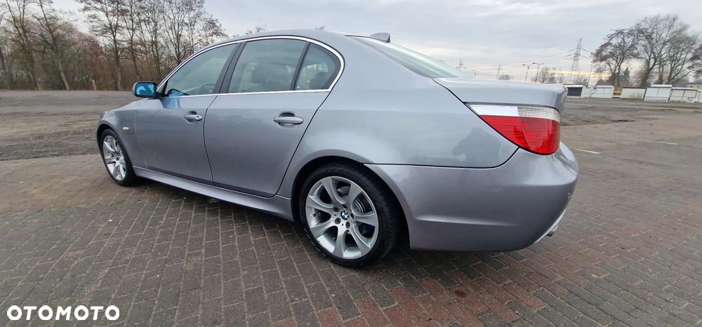 BMW Seria 5 - 19