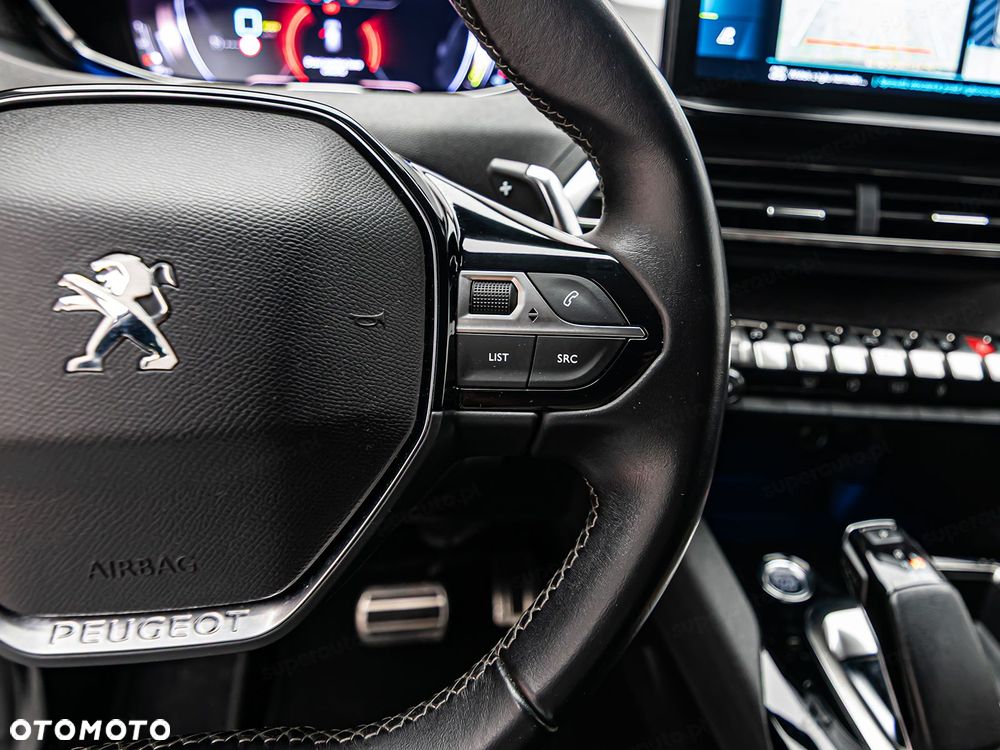 Peugeot 3008 - 14