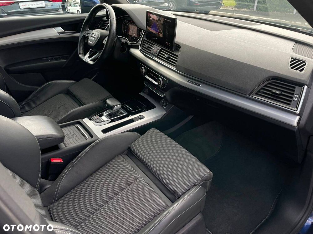 Audi Q5 - 21