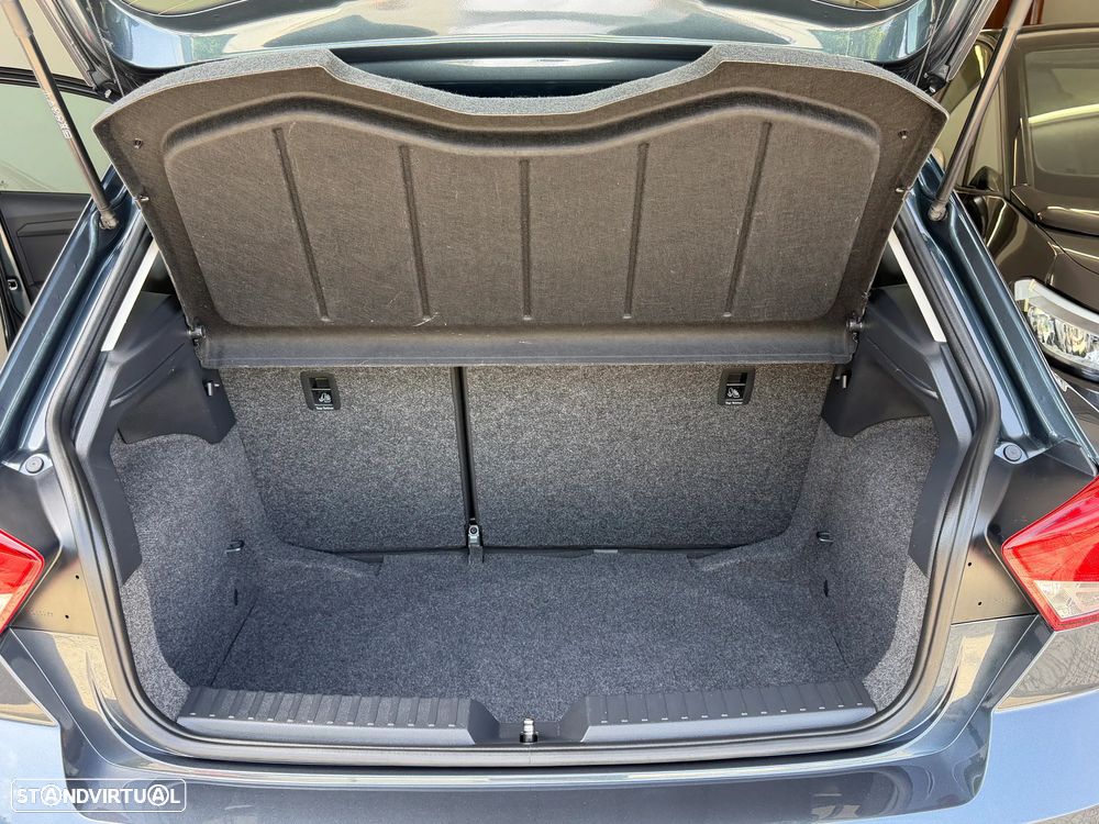SEAT Ibiza 1.0 EcoTSI Style - 12